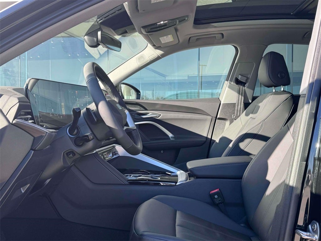 2025 Audi All-new Q5 2.0T Premium Plus quattro