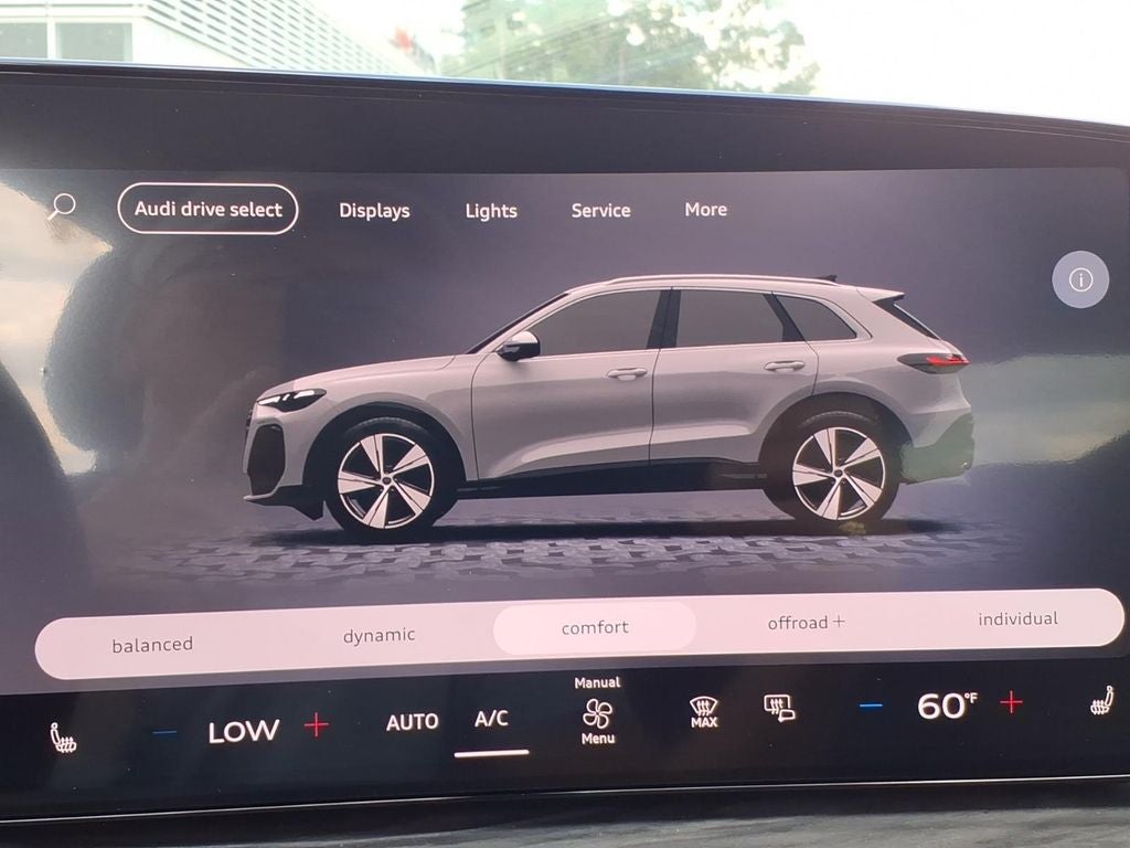 2026 Audi Q5 2.0T Premium quattro