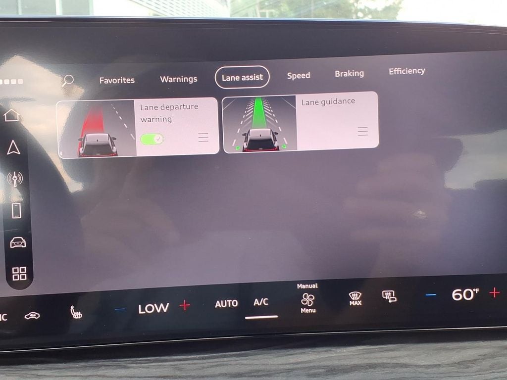 2026 Audi Q5 2.0T Premium quattro