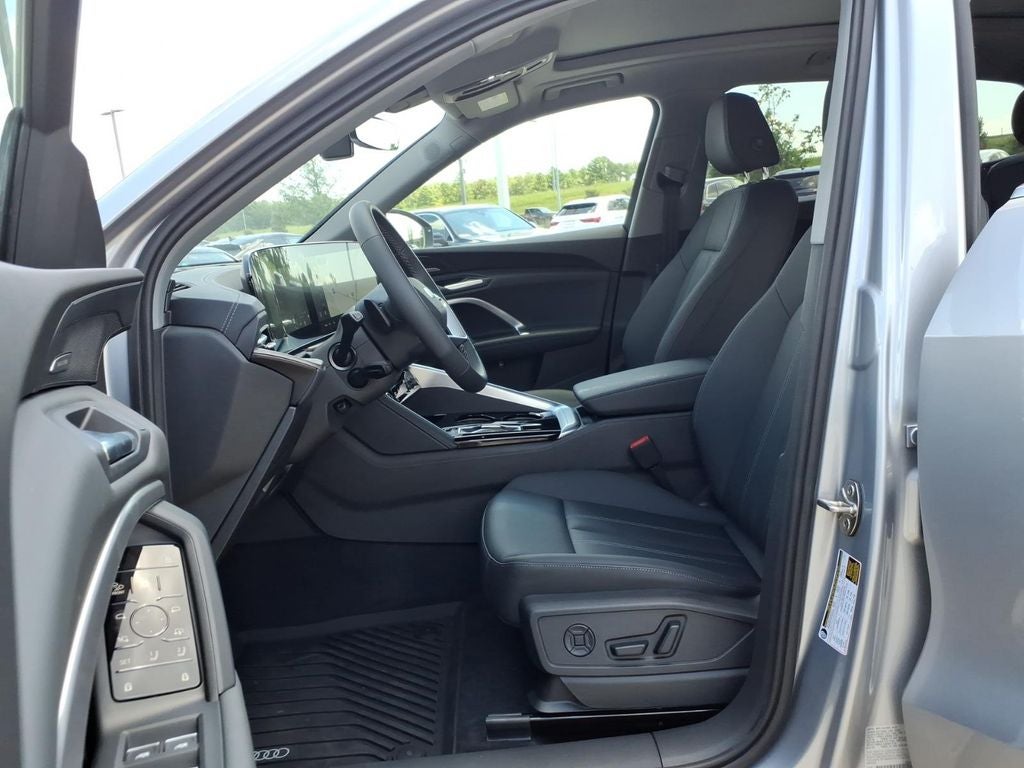 2026 Audi Q5 2.0T Premium quattro