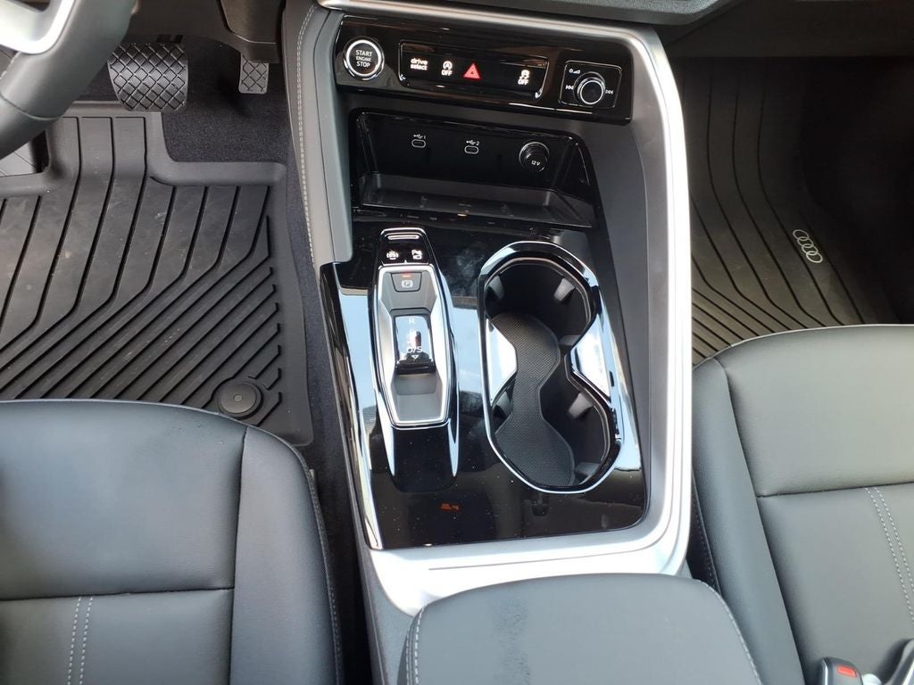 2026 Audi Q5 2.0T Premium quattro