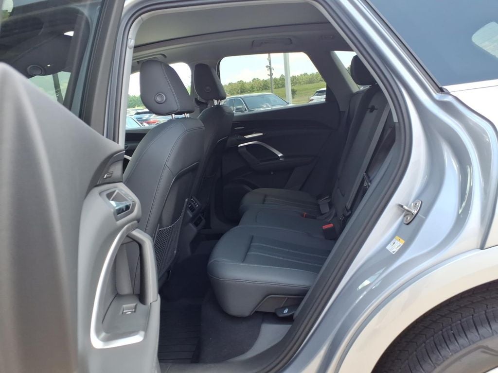2026 Audi Q5 2.0T Premium quattro