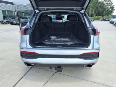 2026 Audi Q5 2.0T Premium quattro
