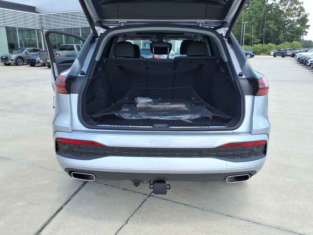 2026 Audi Q5 2.0T Premium quattro