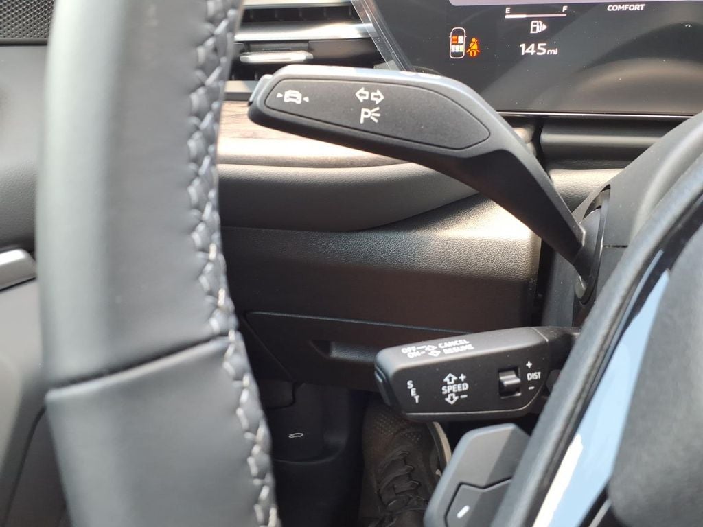 2026 Audi Q5 2.0T Premium quattro
