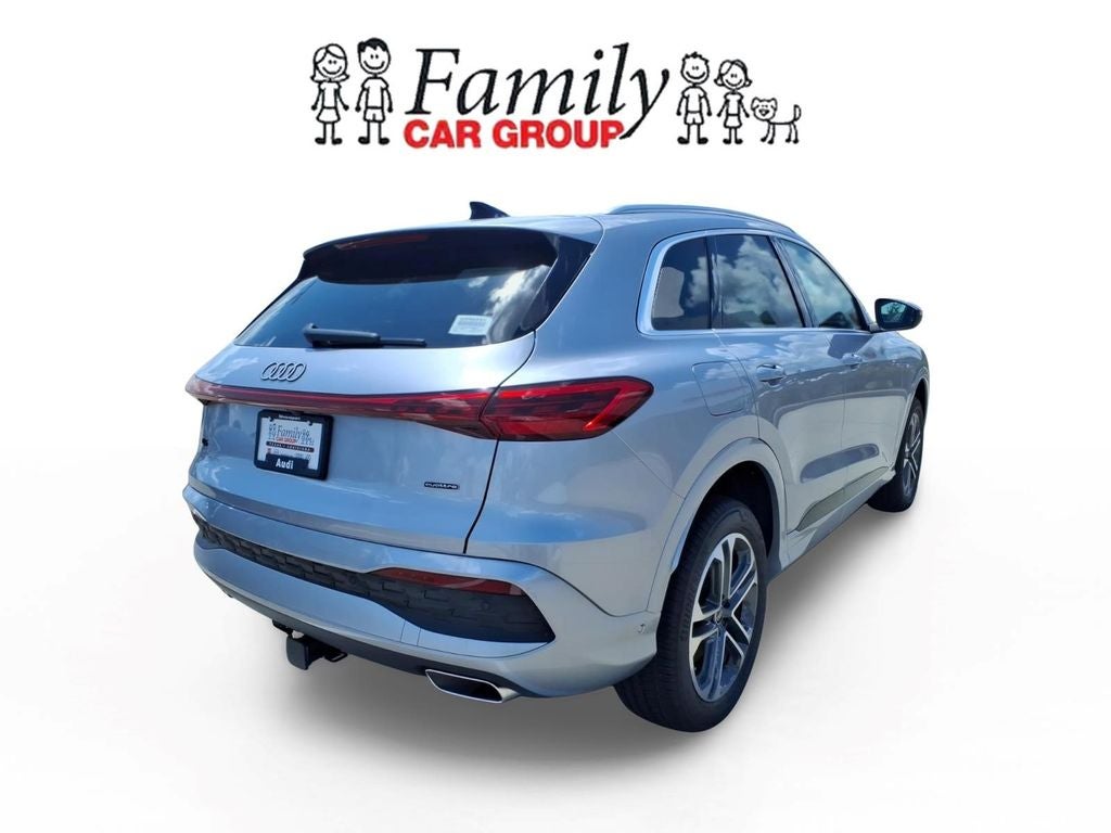 2026 Audi Q5 2.0T Premium quattro
