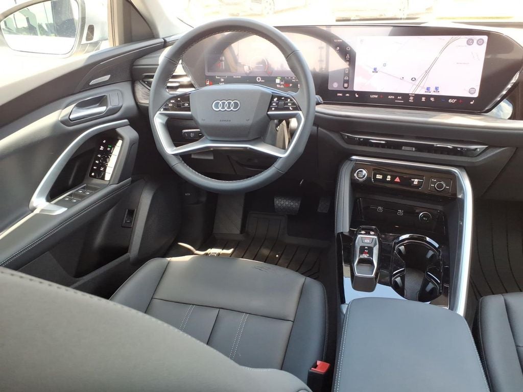 2026 Audi Q5 2.0T Premium quattro