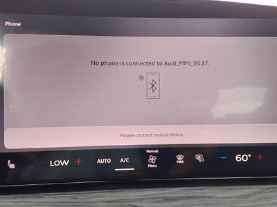 2026 Audi Q5 2.0T Premium quattro