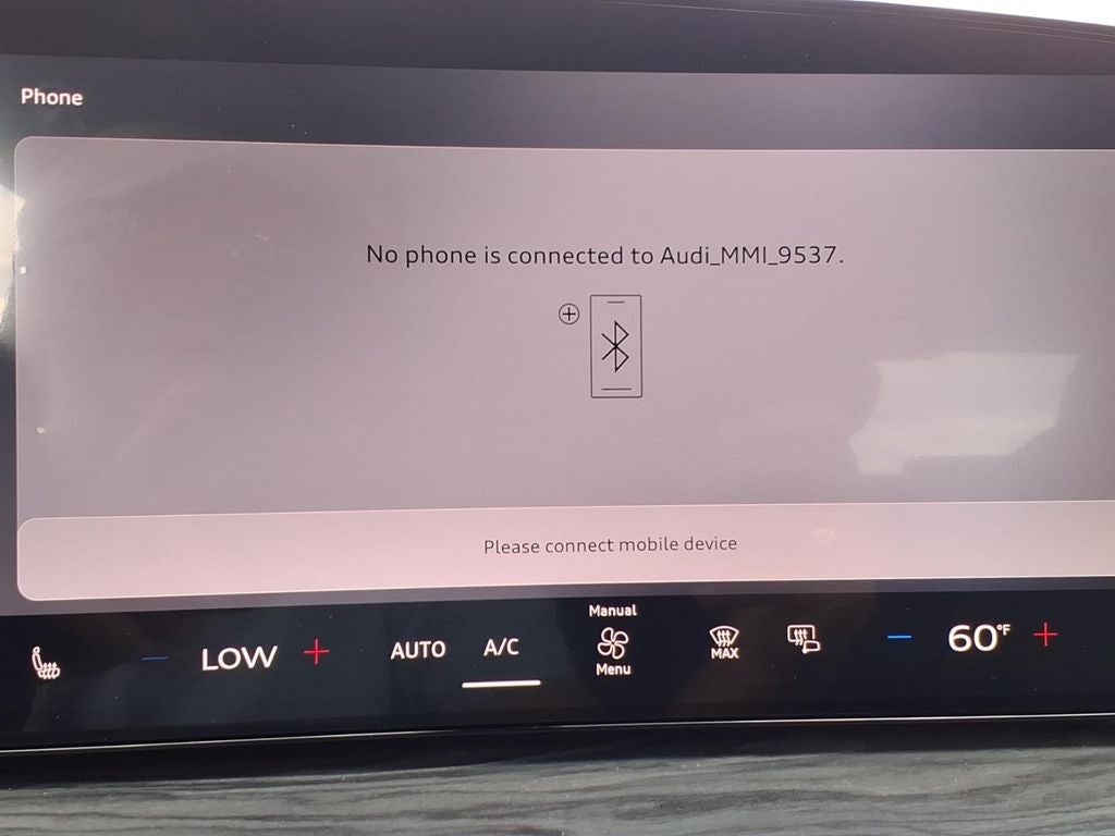 2026 Audi Q5 2.0T Premium quattro