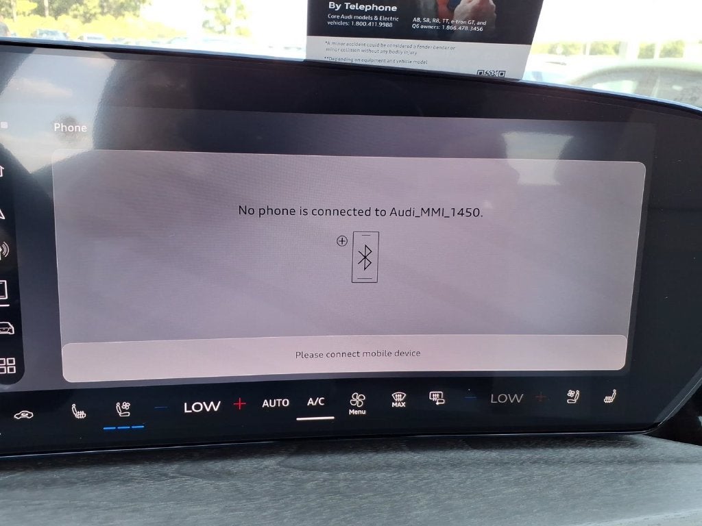 2026 Audi Q5 2.0T Premium Plus quattro
