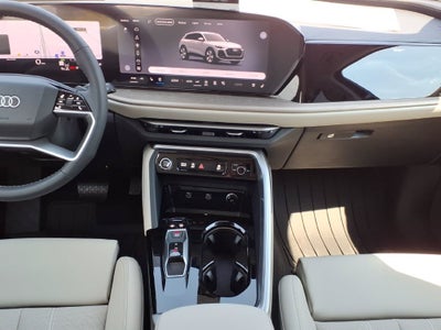 2026 Audi Q5 2.0T Premium Plus quattro