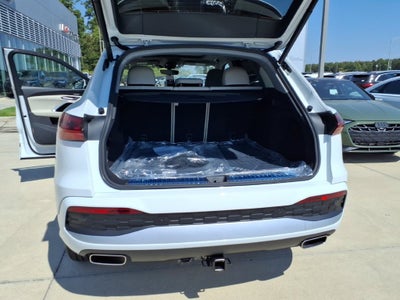 2026 Audi Q5 2.0T Premium Plus quattro