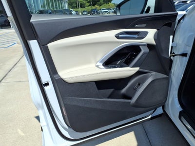 2026 Audi Q5 2.0T Premium Plus quattro
