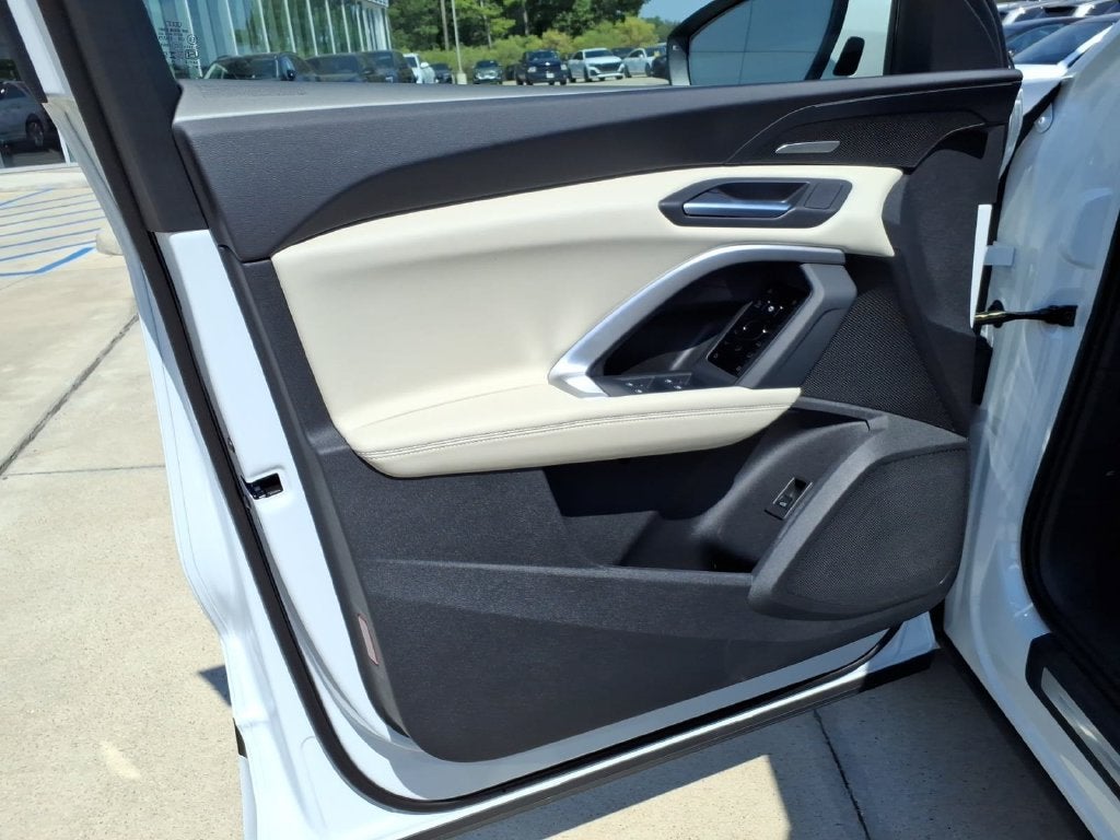 2026 Audi Q5 2.0T Premium Plus quattro