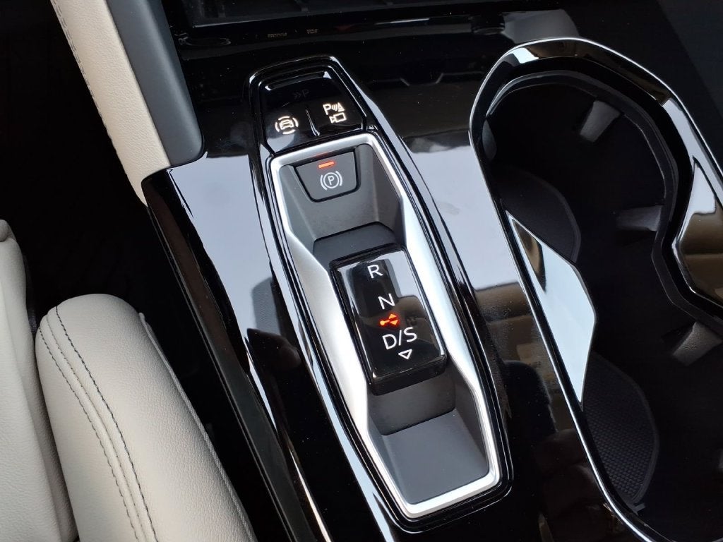 2026 Audi Q5 2.0T Premium Plus quattro