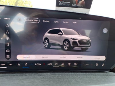2026 Audi Q5 2.0T Premium Plus quattro