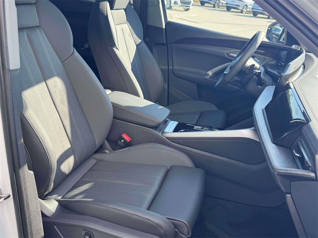 2025 Audi Q5 2.0T Premium Plus quattro