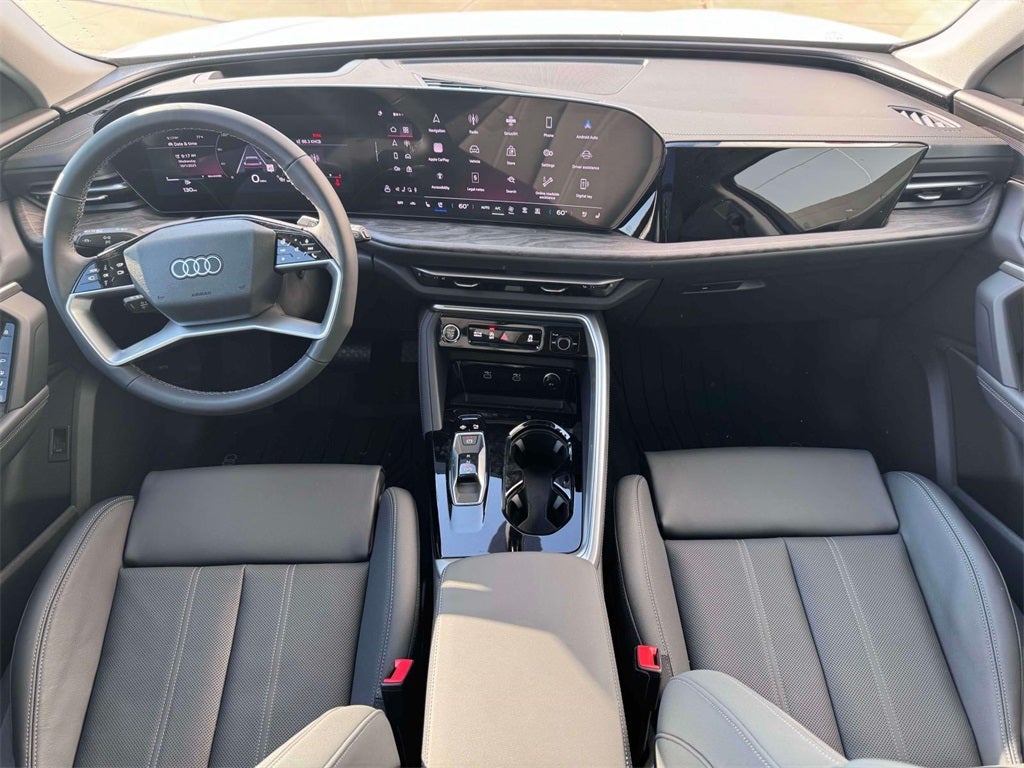 2025 Audi Q5 2.0T Premium Plus quattro