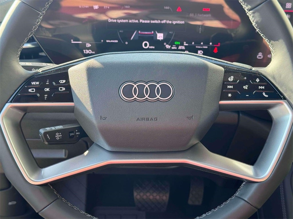 2025 Audi Q5 2.0T Premium Plus quattro