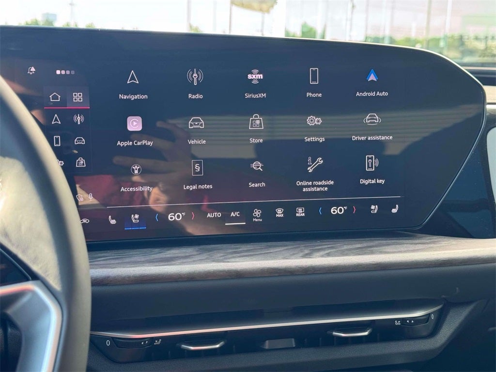 2025 Audi Q5 2.0T Premium Plus quattro