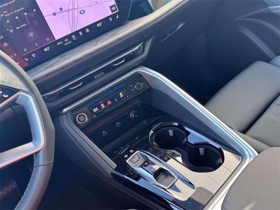 2025 Audi Q5 2.0T Premium Plus quattro