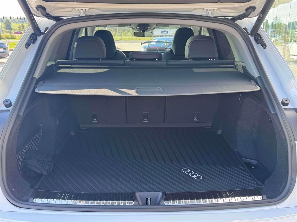 2025 Audi Q5 2.0T Premium Plus quattro