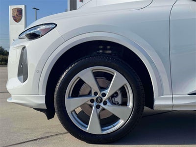 2025 Audi Q5 2.0T Premium Plus quattro