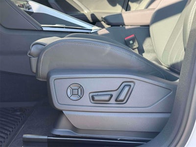 2025 Audi Q5 2.0T Premium Plus quattro