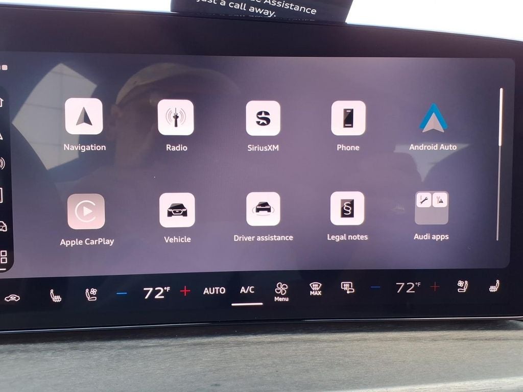 2026 Audi Q5 2.0T Premium Plus quattro