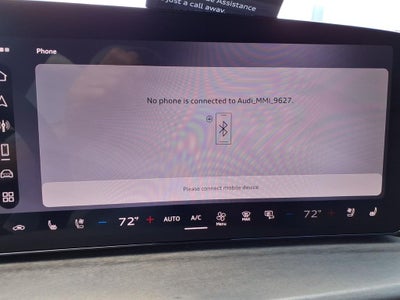 2026 Audi Q5 2.0T Premium Plus quattro