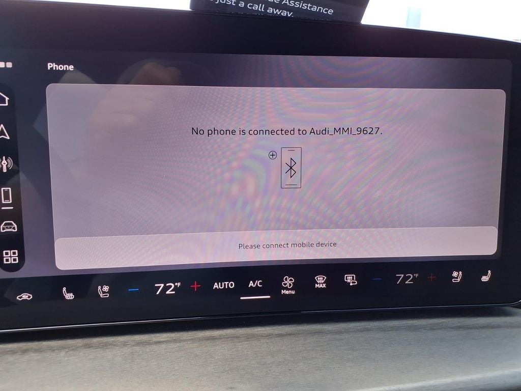 2026 Audi Q5 2.0T Premium Plus quattro