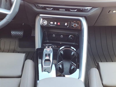 2026 Audi Q5 2.0T Premium Plus quattro