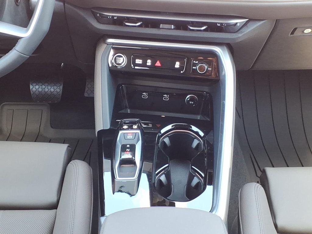 2026 Audi Q5 2.0T Premium Plus quattro