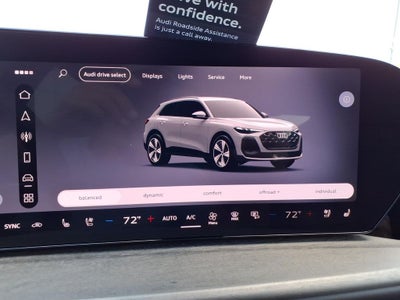 2026 Audi Q5 2.0T Premium Plus quattro