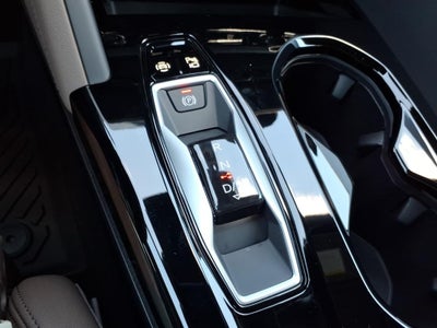 2026 Audi Q5 2.0T Premium Plus quattro
