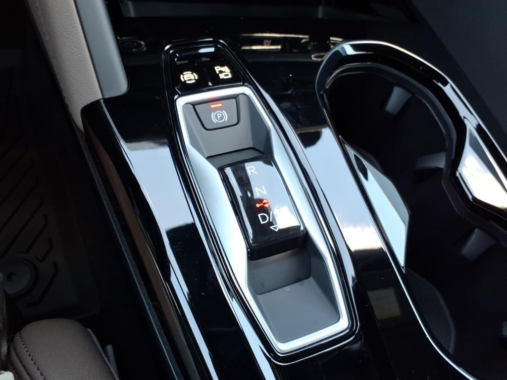 2026 Audi Q5 2.0T Premium Plus quattro