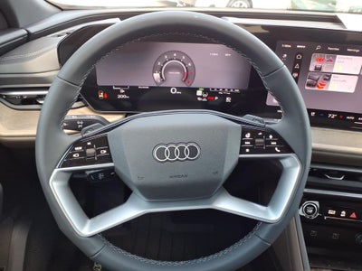 2026 Audi Q5 2.0T Premium Plus quattro