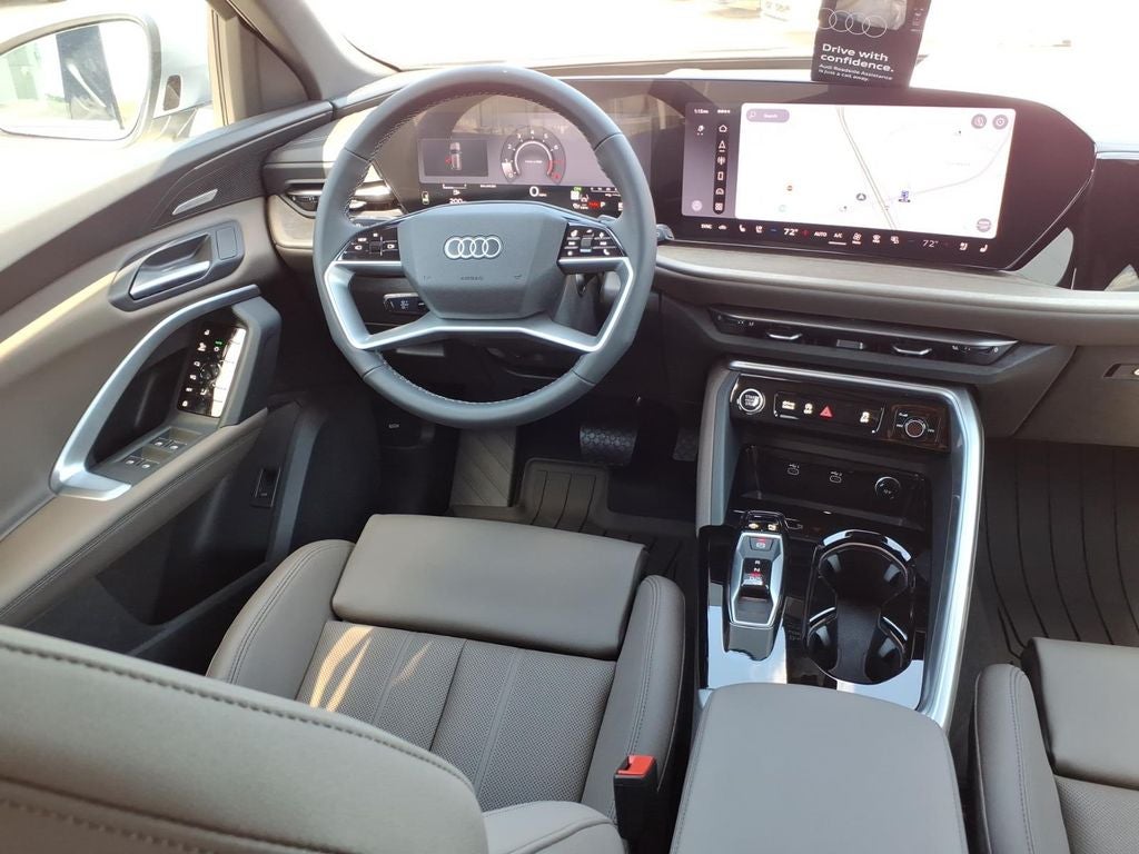 2026 Audi Q5 2.0T Premium Plus quattro