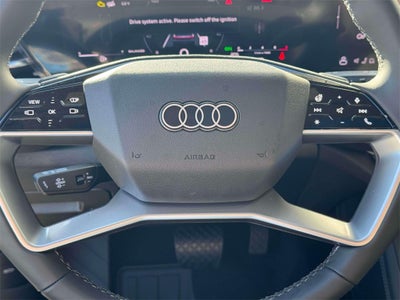 2025 Audi Q5 quattro