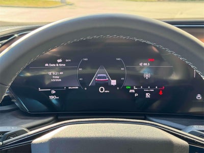 2025 Audi Q5 quattro