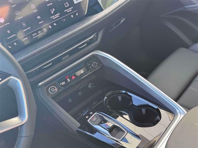 2025 Audi Q5 quattro