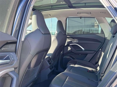 2025 Audi Q5 quattro