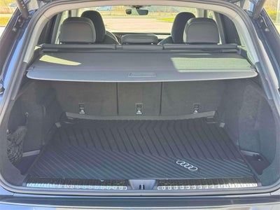 2025 Audi Q5 quattro