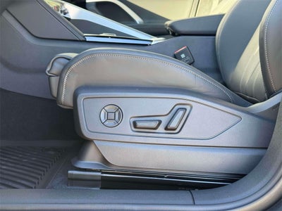 2025 Audi Q5 quattro