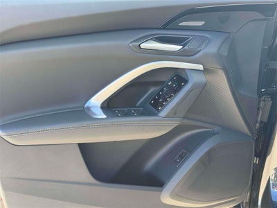 2025 Audi Q5 quattro