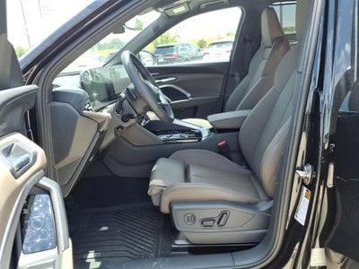 2026 Audi Q5 2.0T Premium Plus quattro