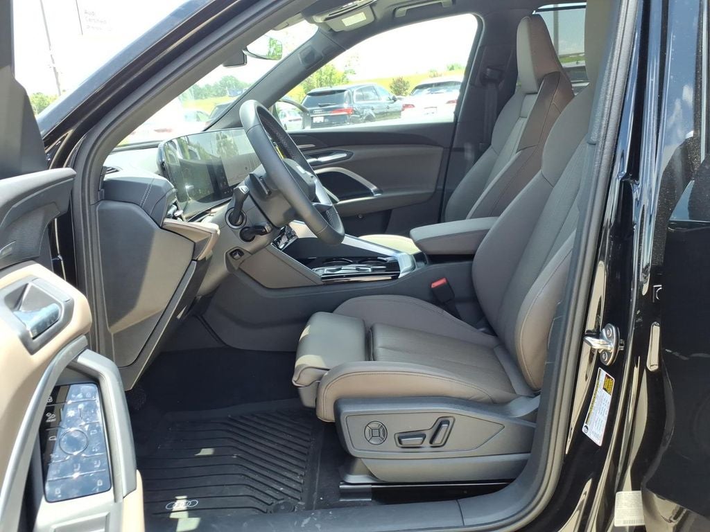 2026 Audi Q5 2.0T Premium Plus quattro