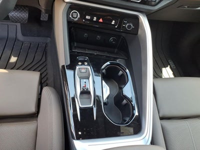 2026 Audi Q5 2.0T Premium Plus quattro