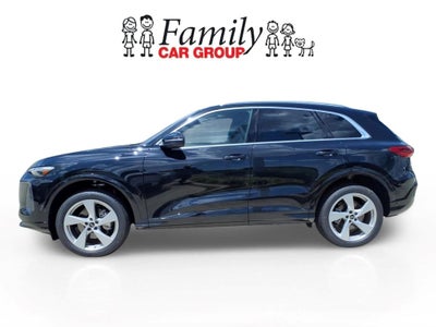 2026 Audi Q5 2.0T Premium Plus quattro