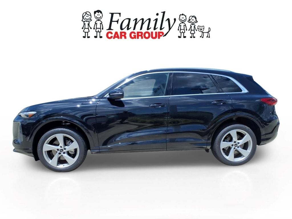 2026 Audi Q5 2.0T Premium Plus quattro